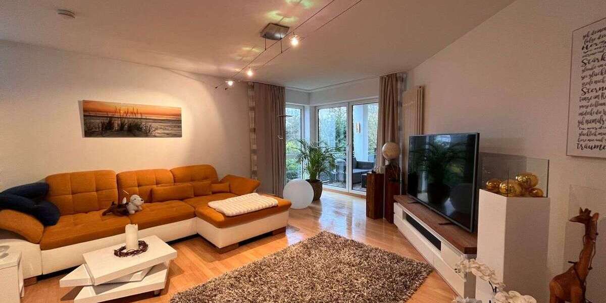 Zimmer Saarbrücken St. Arnual - 4 Zimmer, 1.700&euro; | Angebot:26986923