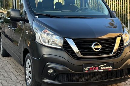Nissan NV300 74.000 km 21.900 € Norderstedt 22848