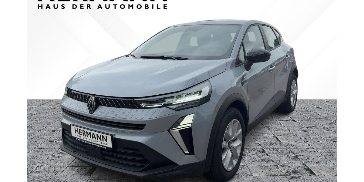 Renault Captur 6.565 km 19.487 &euro; Höxter 37671