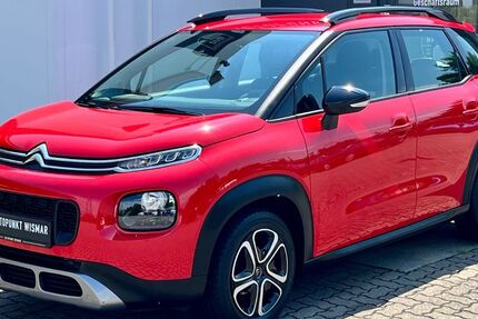 Citroen C3 115.000 km 8.780 &euro; Wismar 23966
