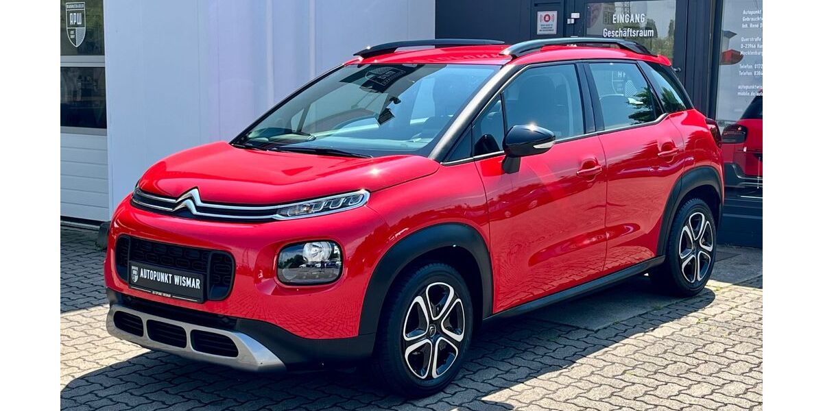 Citroen C3 115.000 km 8.780 &euro; Wismar 23966