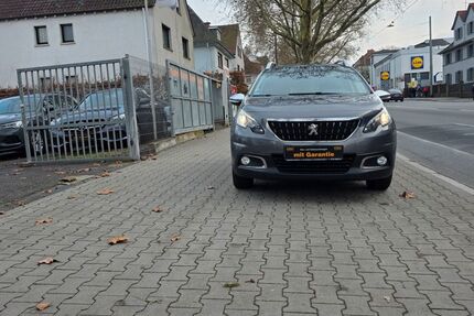 Peugeot 2008 83.000 km 8.450 &euro; Offenbach 63071