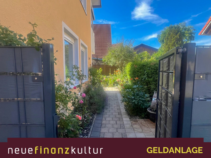 Haus zum Kaufen in Münsingen 450.000 € 200 m²