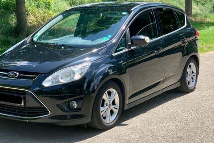 Ford C-Max 205.000 km 4.999 &euro; Rheinfelden 79618