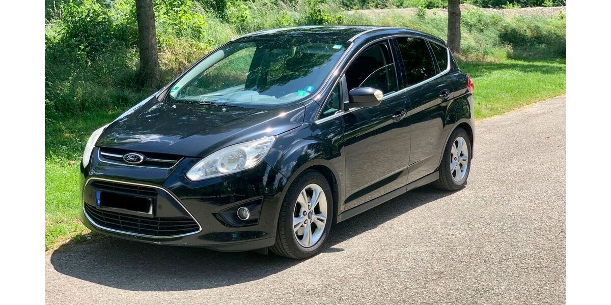 Ford C-Max 205.000 km 4.999 &euro; Rheinfelden 79618