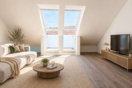 Wohnung Ludwigshafen Ludwigshafen-Oggersheim - 3 Zimmer, 76 m&sup2;, 269.500&euro; | Angebot:27112700