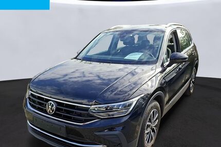 VW Tiguan 45.010 km 25.975 &euro; Troisdorf-Spich 53842