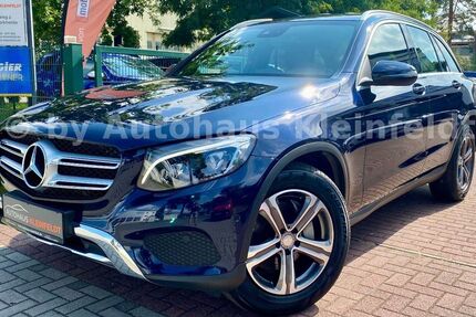 Mercedes-Benz GLC 250 84.446 km 23.790 &euro; Borkheide 14822