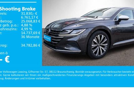 VW Arteon 69.300 km 30.460 &euro; Neckarsulm 74172