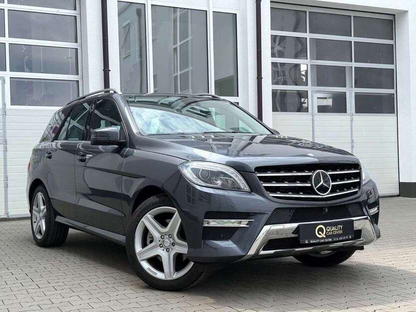 ML 350