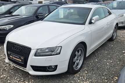 Audi A5 229.000 km 6.490 &euro; Reutlingen 72766