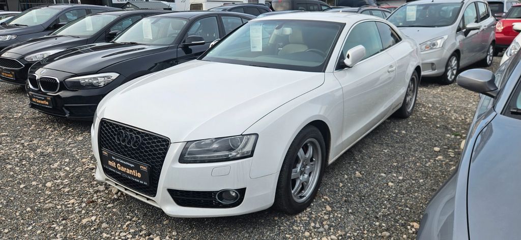 Audi A5 229.000 km 6.490 &euro; Reutlingen 72766