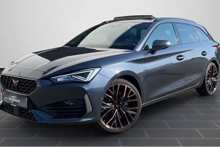 Cupra Leon 28.460 km 31.480 &euro; Saarbrücken 66115