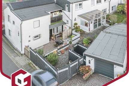 Haus zum Kaufen in Rheinbach Merzbach 429.000 € 237 m² 9 zimmer
