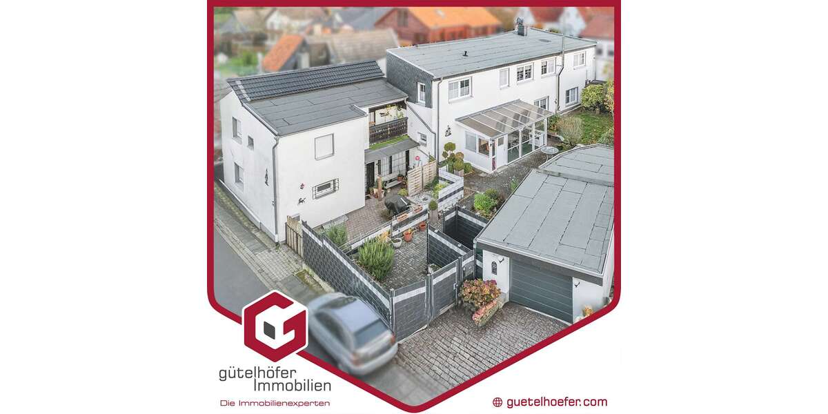 Haus zum Kaufen in Rheinbach Merzbach 429.000 € 237 m² 9 zimmer