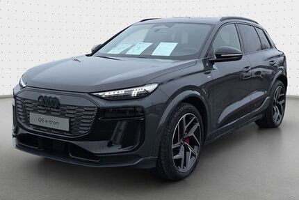 Audi Q6 e-tron 5.900 km 79.499 &euro; Bad Nauheim 61231