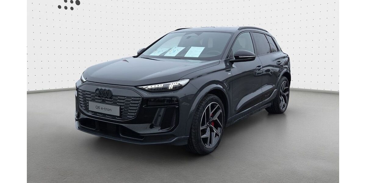 Audi Q6 e-tron 5.900 km 79.999 &euro; Bad Nauheim 61231