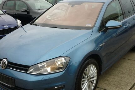 VW Golf 178.000 km 8.900 € Gera 07548