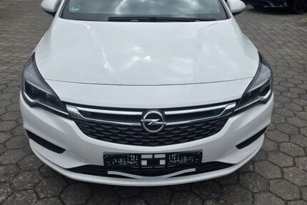 Opel Astra 59.000 km 9.890 &euro; Bad Berneck im Fichtelgebirge 95460