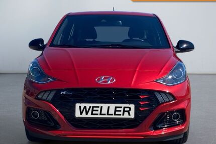 Hyundai i10 40.857 km 13.690 € Leipzig 04178