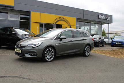 Opel Astra 102.000 km 14.800 &euro; Prüm 54595