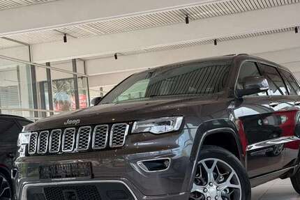 Jeep Grand Cherokee 185.084 km 17.991 &euro; Siegen 57078