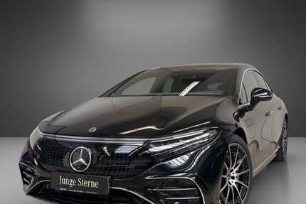 Mercedes-Benz EQS 10.022 km 76.990 &euro; Altdorf 90518