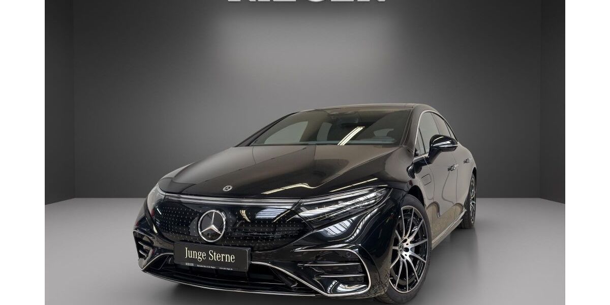 Mercedes-Benz EQS 10.022 km 76.990 &euro; Altdorf 90518
