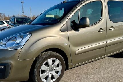 Citroen Berlingo 109.472 km 9.500 &euro; Rostock 18147