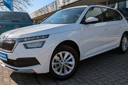 Skoda Kamiq 38.589 km 16.590 &euro; Wendeburg 38176