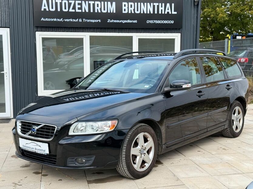 Volvo V50 257.998 km 2.990 € Hofolding (Bei München) 85649