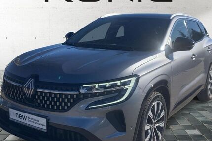 Renault Austral 39.800 km 25.999 &euro; Luckenwalde 14943