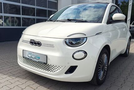 Fiat 500e 20.600 km 25.450 &euro; Bad Arolsen 34454