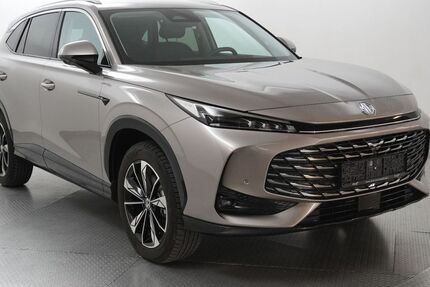 MG HS 29.800 km 19.350 &euro; Bebra 36179