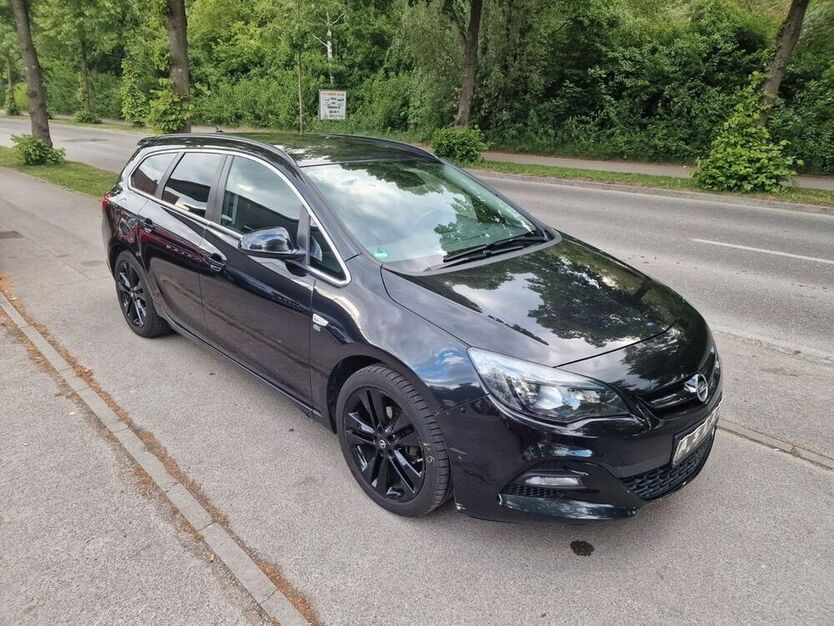 Astra