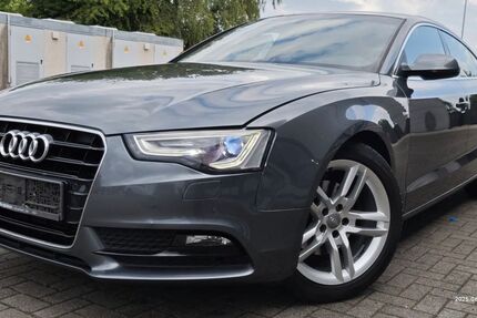 Audi A5 190.674 km 11.995 &euro; Mönchengladbach 41066