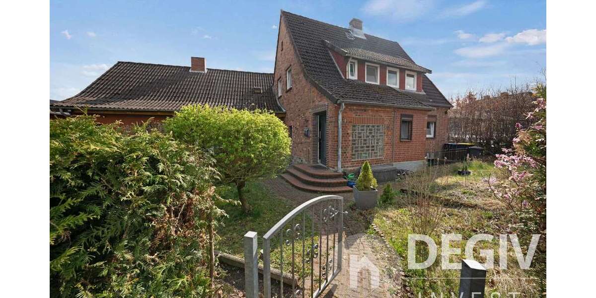 Einfamilienhaus Dahlenburg - 6 Zimmer, 170 m&sup2;, 125.000&euro; | Angebot:24363326