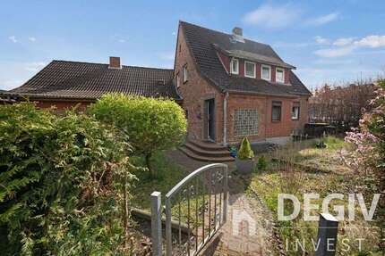 Haus Dahlenburg - 6 Zimmer, 170 m&sup2;, 125.000&euro; | Angebot:24363326