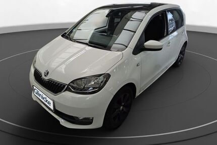 Skoda Citigo 54.140 km 9.900 &euro; Minden 32427