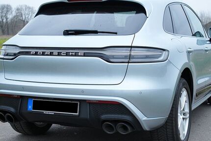Porsche Macan 37.000 km 61.900 &euro; Buxtehude 21614