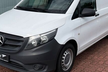 Mercedes-Benz Vito 319.900 km 8.490 &euro; Wasbek bei Neumünster 24647
