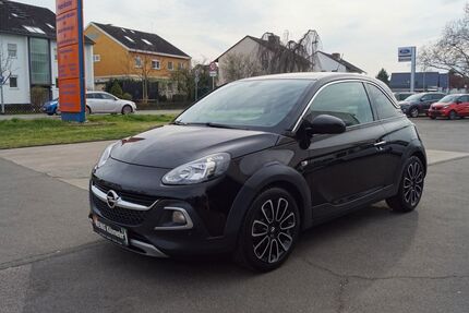 Opel Adam 78.939 km 10.950 &euro; Ingelheim 55218