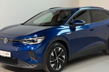 VW ID.4 56.000 km 27.975 &euro; Ellerhoop bei Hamburg 25373