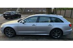 A6 Avant