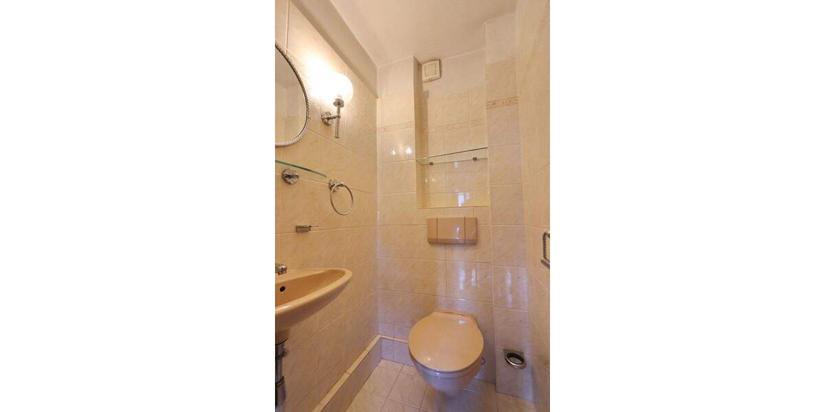 Reihenendhaus Hamburg Bramfeld - 3 Zimmer, 80 m&sup2;, 398.000&euro; | Angebot:25630933