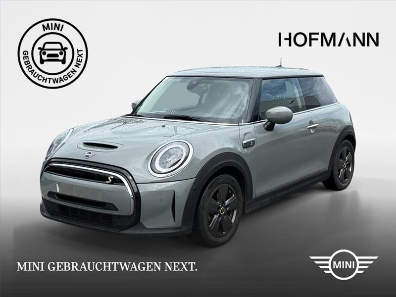 Cooper SE
