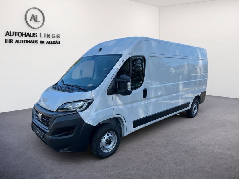 Fiat Ducato 10 km 28.490 € Lindenberg 88161