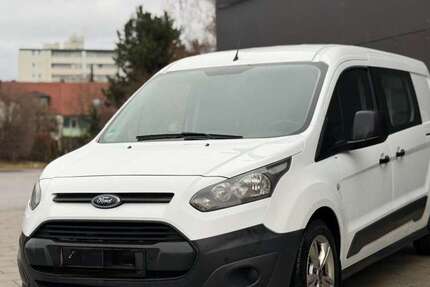 Ford Transit Connect 125.000 km 9.850 &euro; Fürstenfeldbruck 82256