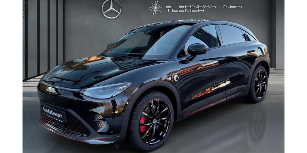 Smart #3 9.900 km 42.830 &euro; Lüneburg 21337