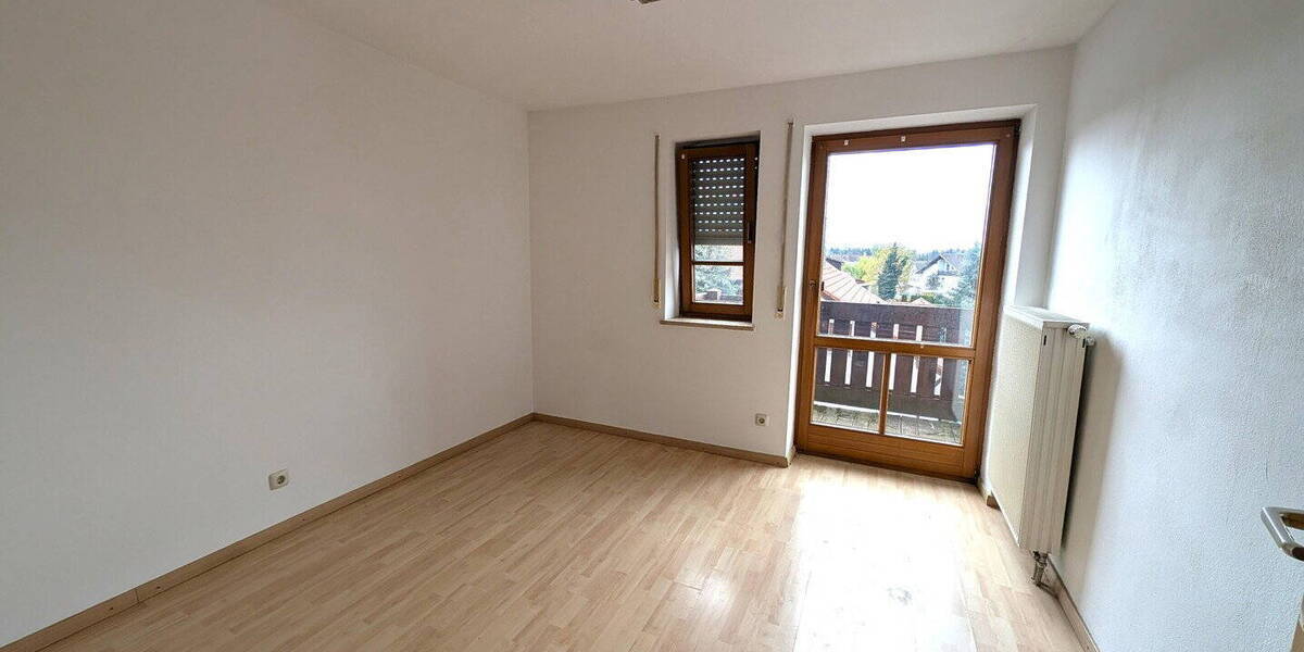 Etagenwohnung Lauben Heising - 3 Zimmer, 85 m&sup2;, 269.000&euro; | Angebot:26257548